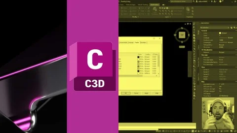 Civil 3D Surface Essentials