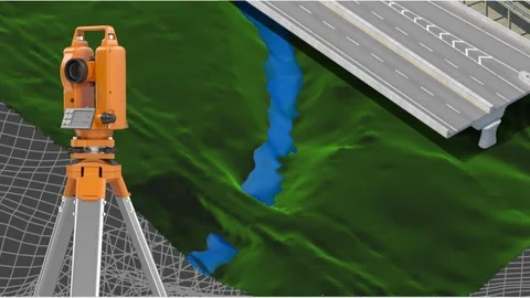 Civil 3D - Civil works specialization