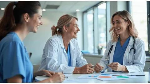 Clinical Trials Site Operations