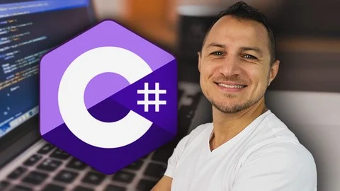 Complete C# Masterclass