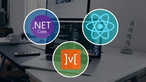 .NET Core Microservices - The Complete Guide (.NET 8 MVC)