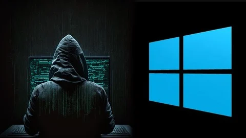 Complete Windows Hacking Course with Kali Linux and Python