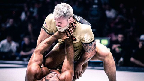 Concepts of Jiu Jitsu - Learn Faster