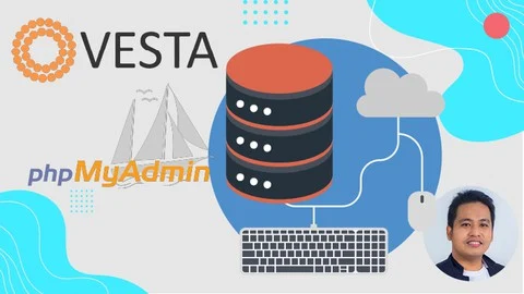 Create Your Own Web Hosting Server using VPS, Linux, VestaCP
