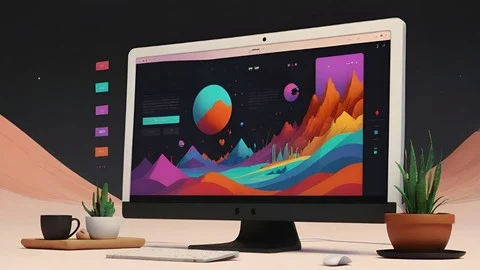 CSS Animation, Javascript Animation, Tailwind for Web Design