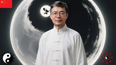 Dao De Jing Demystified: Chinese Wisdom, Language & Culture