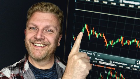 Day Trade With Tony