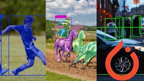 PyTorch Bootcamp | By OpenCV