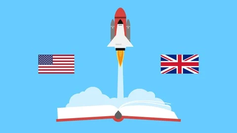 English Vocabulary - SAT, GRE, GMAT, TOEFL