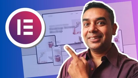 Elementor - Build Stunning WordPress Landing Page in minutes