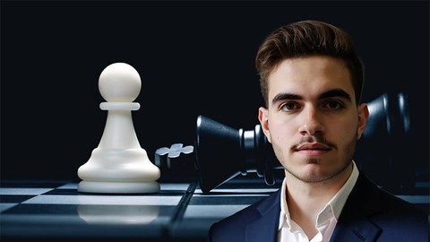Chess Endgame Mastery: Play Every Endgame with Confidence