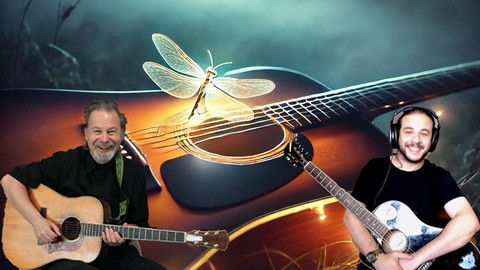 GUITAR BEGINNER PLUS+ TO INTERMEDIATE IN 6 WEEKS
