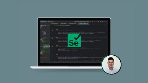 Your FIRST Selenium WebDriver Test Automation Project