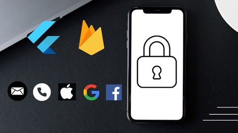 Flutter Firebase UI Auth: The Complete Guide