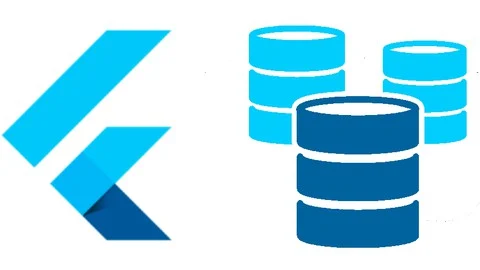 Flutter SQLite Database with full project