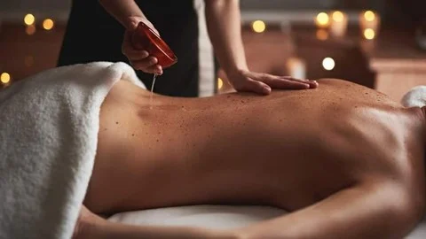 Learn massage | Learn full body massage | certificate course