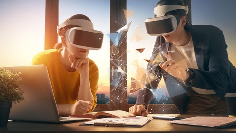Fundamentals of the Metaverse, Web3 and NFTs