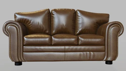 Furniture Modeling Masterclass: 3DS Max Start to Finish