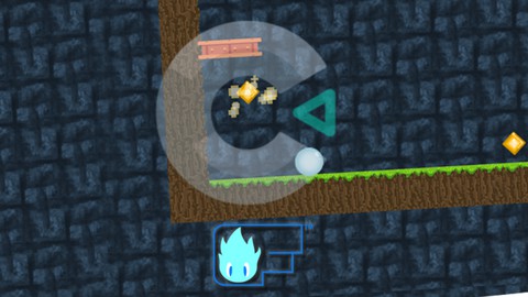 Game Development Made Easy: Construct 3 Course for Beginners