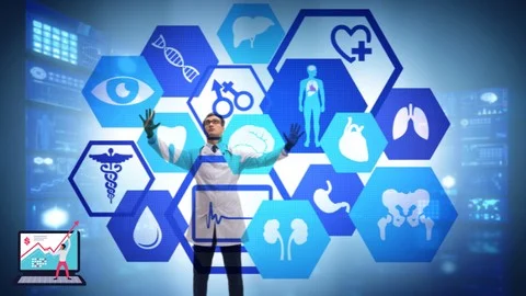 Gen AI for Healthcare Marketing & Patient Engagement