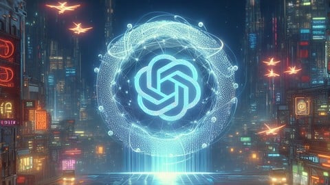 Generative AI: OpenAI API, DeepSeek, and ChatGPT in Python