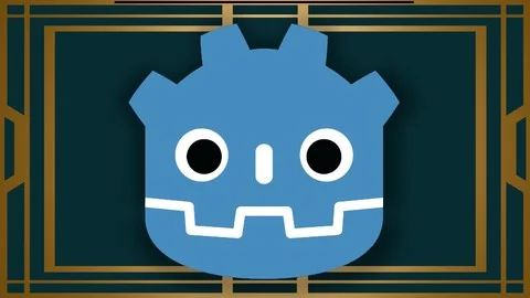 Godot Getaway: The Godot Course