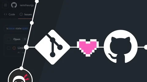Git & GitHub Masterclass