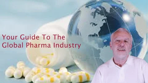 Your Guide to the Pharmaceutical Industry