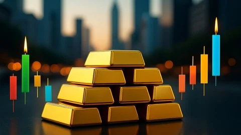 Gold trading Mastery:Unlock High win Rate Secrets