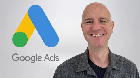 Google Ads (Adwords) Masterclass - Pay-Per-Click PPC Adverts