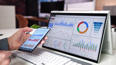 Google Analytics Simplified: 5 Steps to Track What Matters