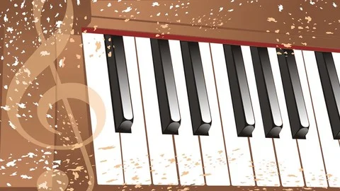 'Greensleeves' Creative Piano Lessons Course