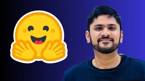 Hugging Face Tutorial for Beginners