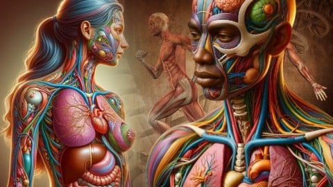 Human Anatomy Certification ( Basics )
