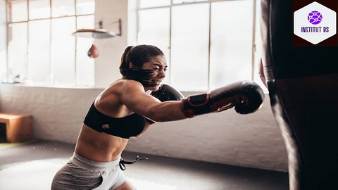 Internationally Accredited Diploma in Boxing for Fitness Internationally Accredited Diploma in Boxing for Fitness