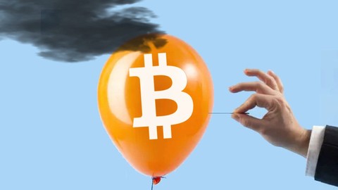 Uncovering the Hidden Realities  and Dark Side of Bitcoin