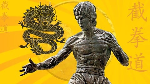 JKD Concepts: The Complete Jeet Kune Do Guide