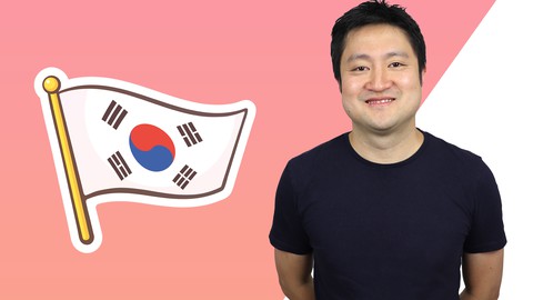 Korean Conversation for Pre-Intermediate | Volume A