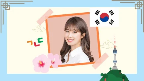 Practical Korean for Absolute Beginners