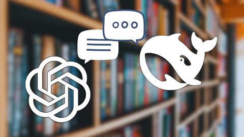 Learn any Language with DeepSeek and ChatGPT