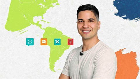 Spanish for Traveling: Speak From Day One!