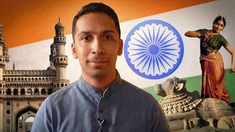 Learn Telugu through English - Beginner Crash Course | 2024