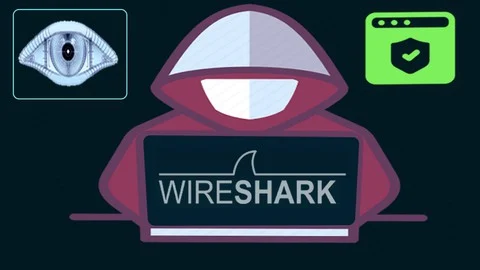 Complete Wireshark Course From Level 0 to Advanced For 2025