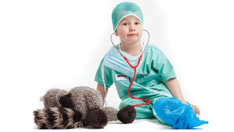 Let’s Master Paediatric Surgery [2023 Guidelines]