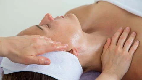 Lymphatic Drainage Massage Therapy Certificate Course