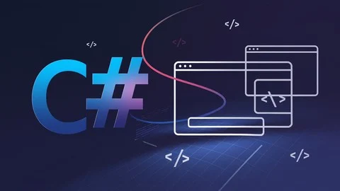 Master C# 12: Fundamentals, OOP, LINQ & ASP.NET Projects