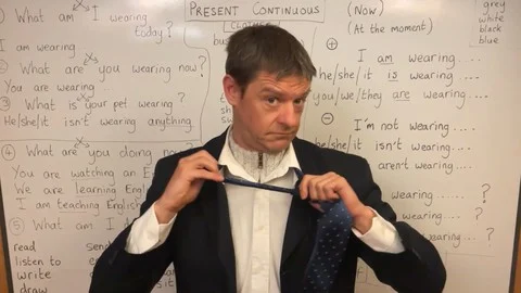 Master English Conversation - Beginner Level