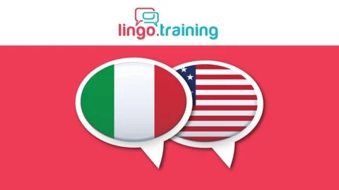 Master Italian with 800 AI Conversations