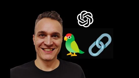 Learn LangChain, Pinecone & OpenAI: Build Next-Gen LLM Apps