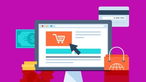 Master MERN By Building A Full Stack E-commerce Web App 2025